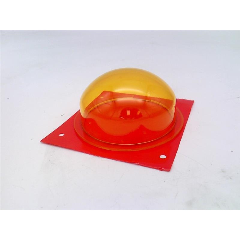 Крепление линзы потолочного стробоскопа Honeywell LENS-AC