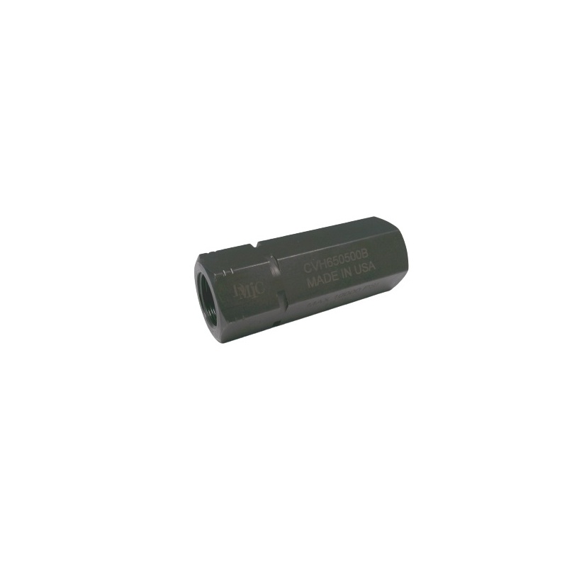 Запорный клапан Dmic CVH650500B