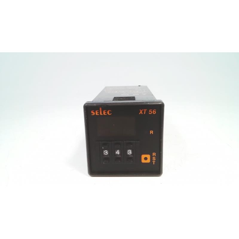 Цифровой таймер Selec XT56