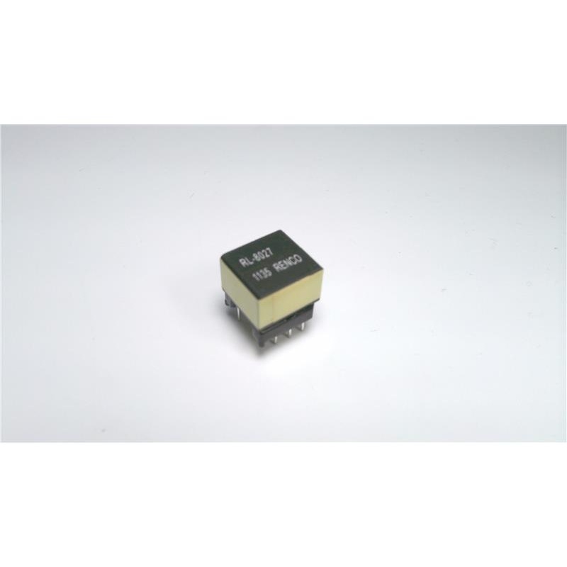 Трансформер RL-8027