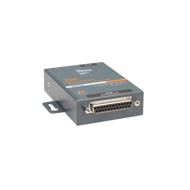 Защищенный сервер устройств Lantronix ED1100002-01