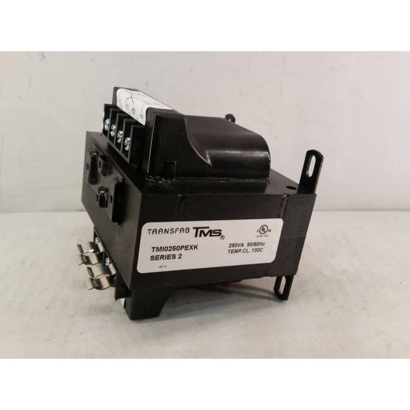 Сухие электрические трансформаторы Radwell TMI0250PEXK