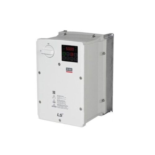 Привод LSLV0008S100-4EXNNS