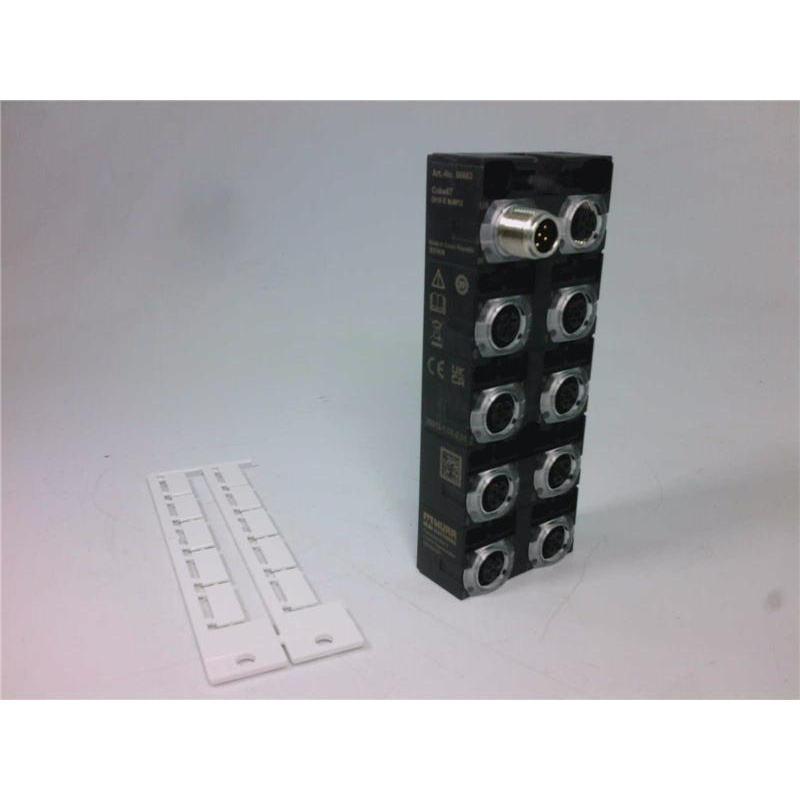 Модуль расширения входов/выходов Murr Elektronik 56603