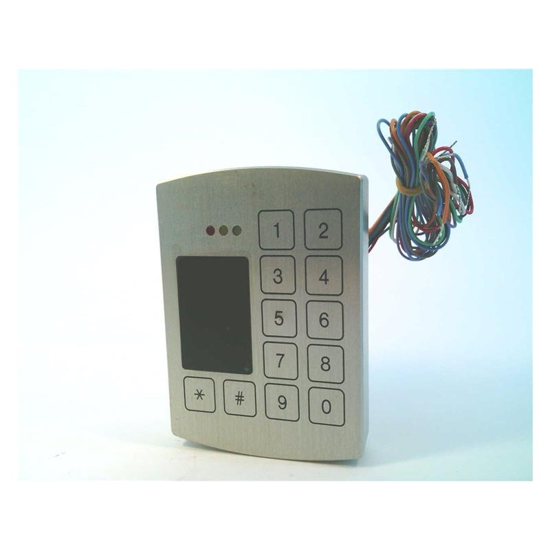Бесконтактный считыватель Mircom 39201404