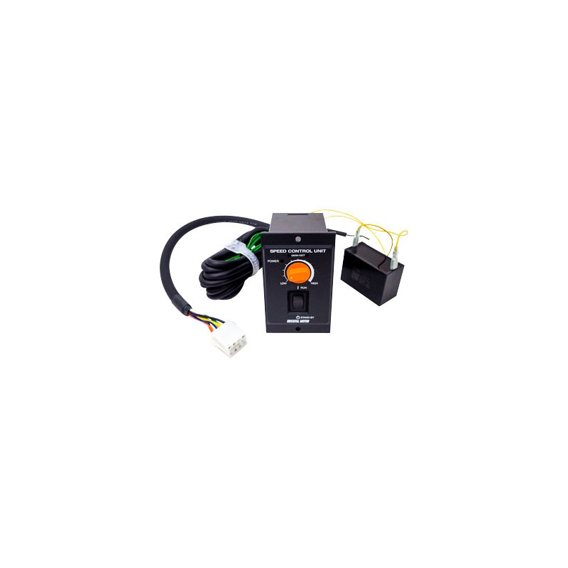 Блок управления скоростью Oriental Motor US590-02CT