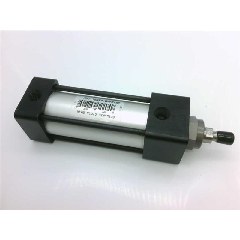 Гидравлический цилиндр Mead HD1-150X2.5-FB-MP