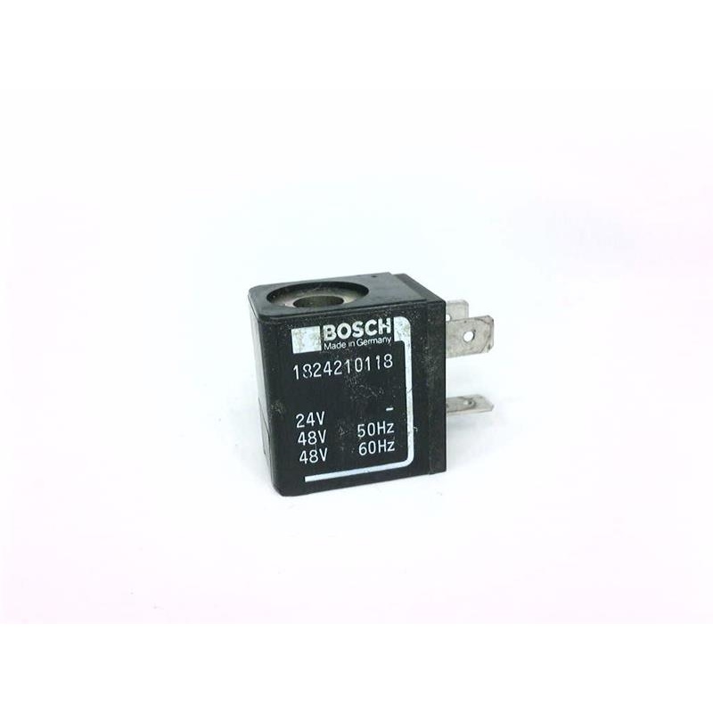 Катушка соленоида Bosch 1-824-210-118