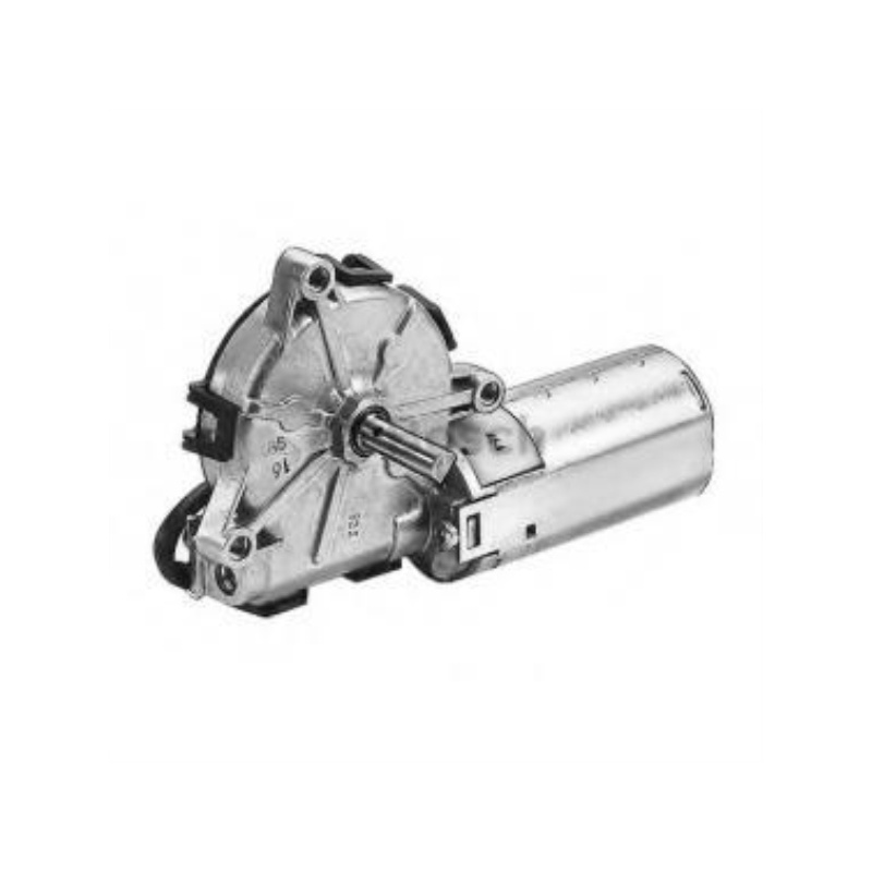 Моторная заслонка Bosch 0-390-207-406