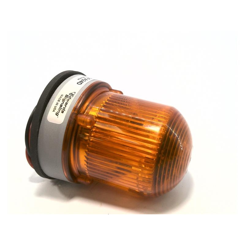 Проблесковый светодиодный маяк UTC Fire & Security Company 125LEDFA24D