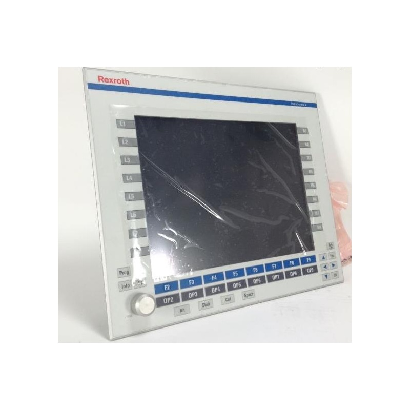 Контроллеры BOSCH REXROTH R911171445