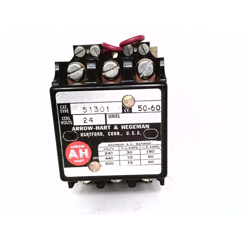 Контактное реле Eaton 51301