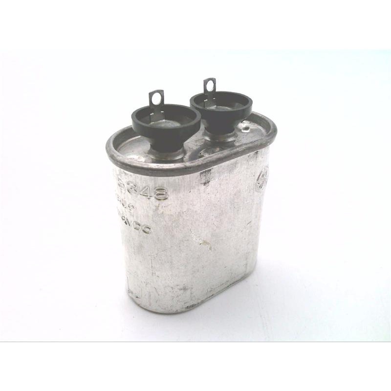Конденсаторы общего назначения Generic CRL.25U2000