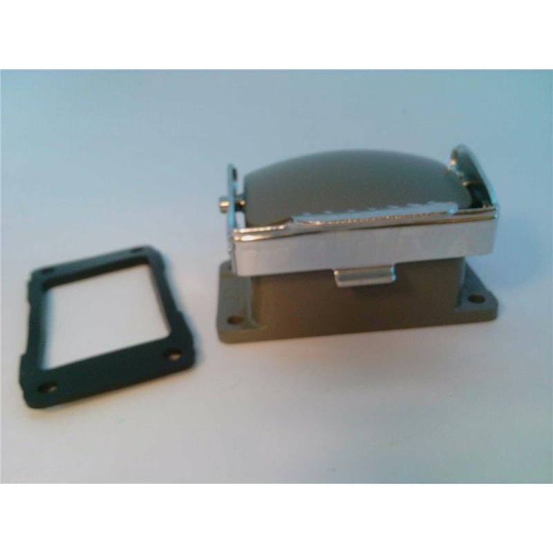 Корпус перегородки ZIPPORT Zipport ZP-MC06B-2-SBHC