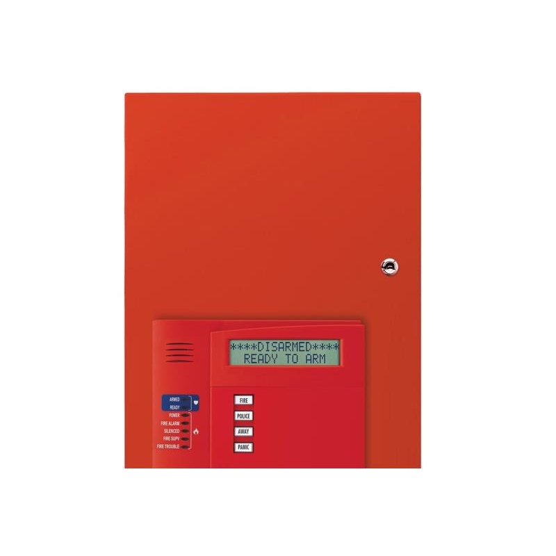 Панель управления Honeywell V32FBPT