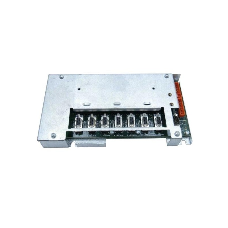 Серийный измерительный блок ABB 3HNE07835-1
