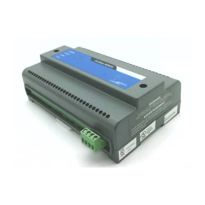 Терминал дверного интерфейса Johnson Controls S300-DIN-RDR2S