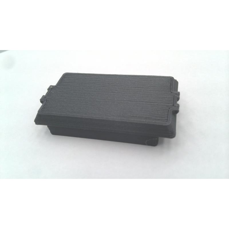 Крышка номинальной заглушки RAD-LXL-RPC