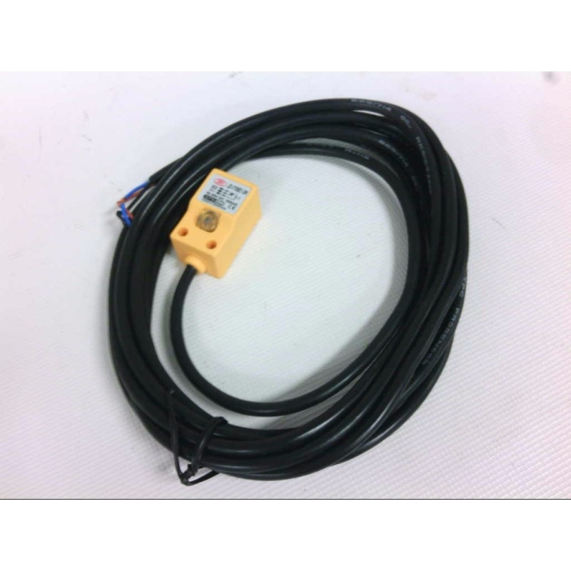 Переключатели для обнаружения приближения TPC Wire & Cable JD1705E13M