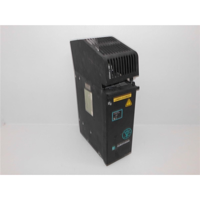 Приводы двигателей Invensys TC2000/02/150A/120V/120V/4MA20/000/PLU/96/00