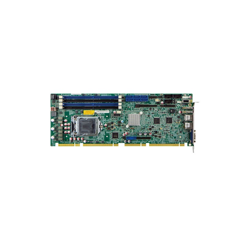 Компьютеры IEI Integration Corp PCIE-Q370-R11