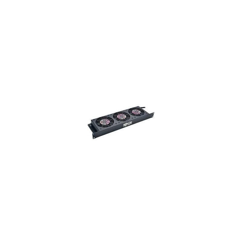 Поддон с вентилятором Tripp Lite SRFAN1U