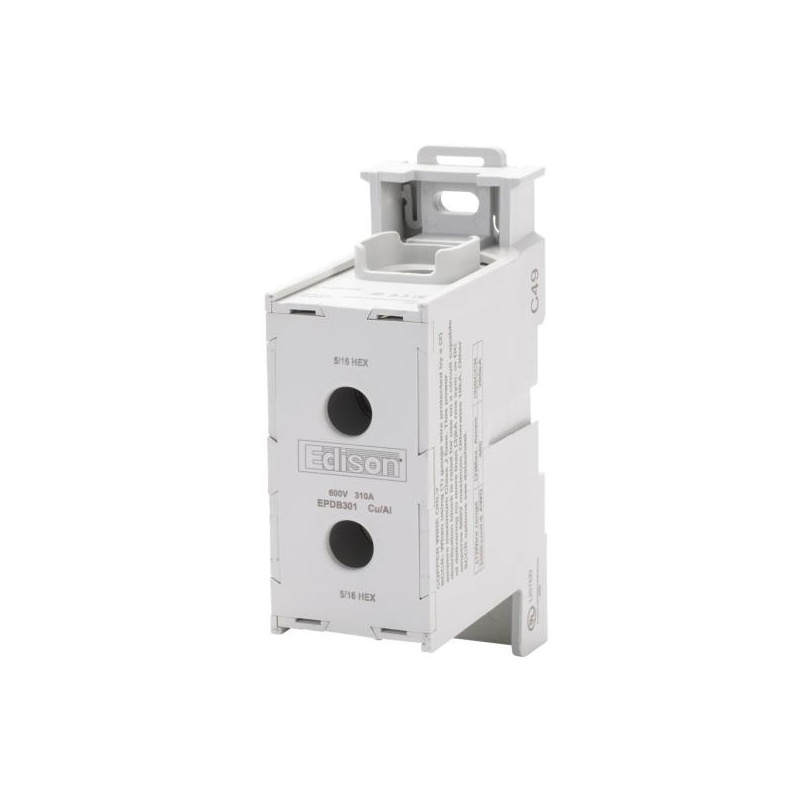 Блок распределения питания Eaton EPDB301