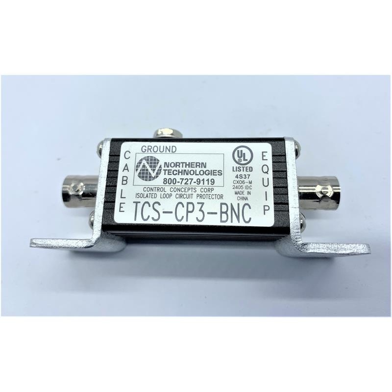 Защитник цепи TCS-CP3-BNC