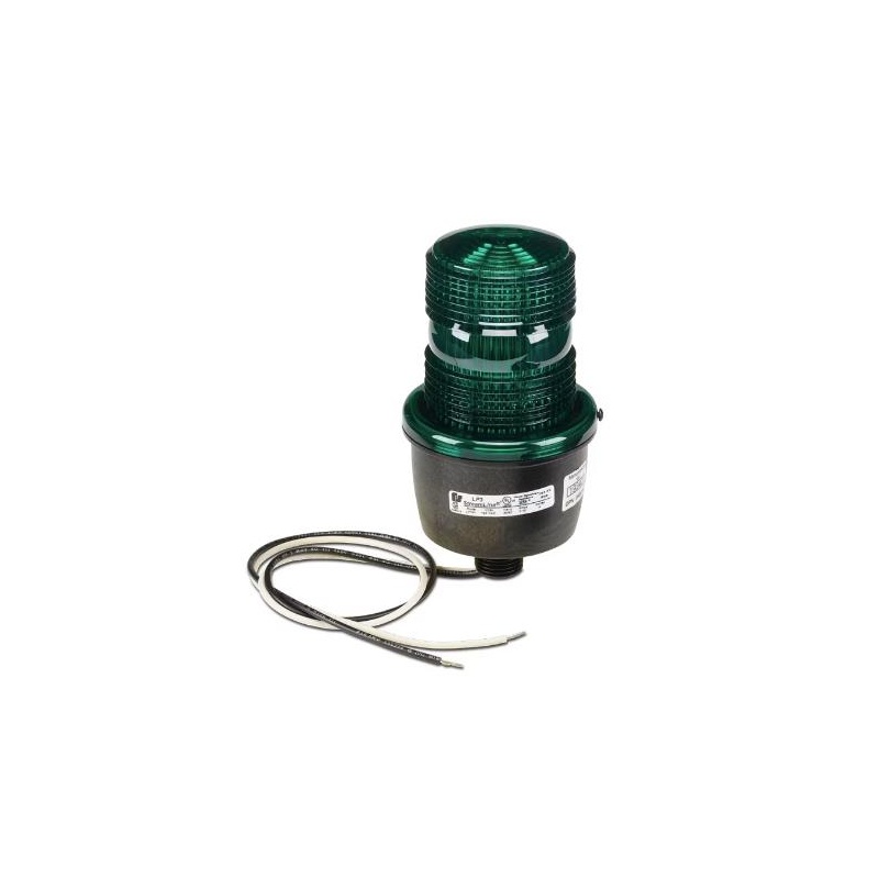 Стробоскоп STREAMLINE Federal Signal LP3M-012-048G