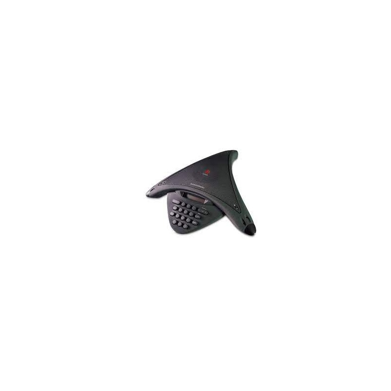 Звуковая станция премьер Polycom 2201-01900-001