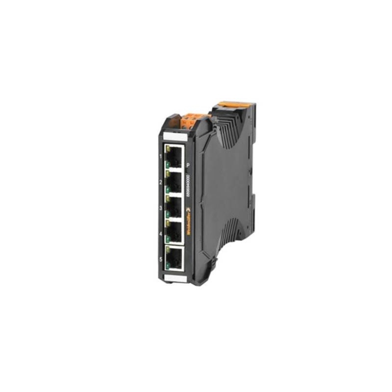 Сетевой коммутатор Weidmuller IE-SW5-WAVE