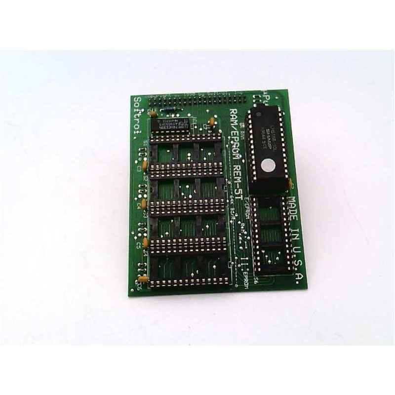 Карта памяти EPROM E3-REM5T