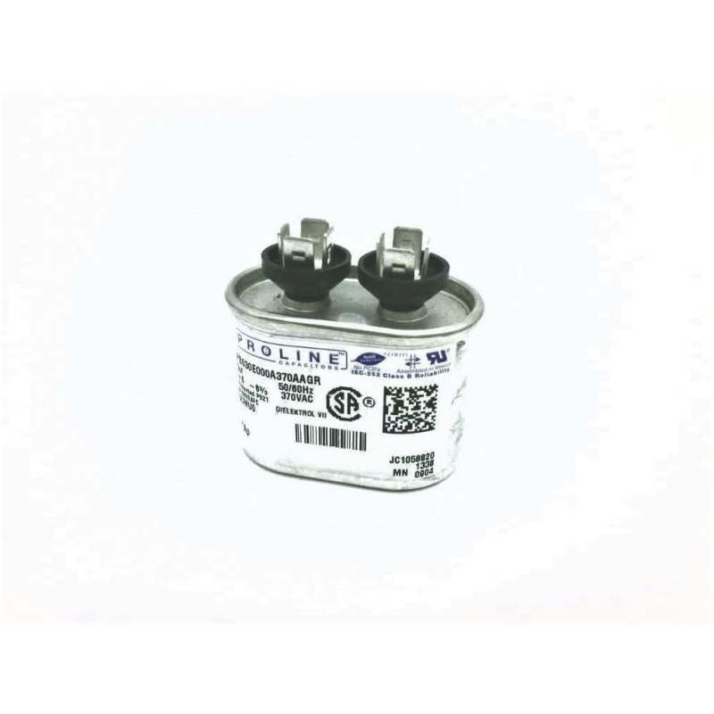 Конденсатор PB030E000A370AAGR