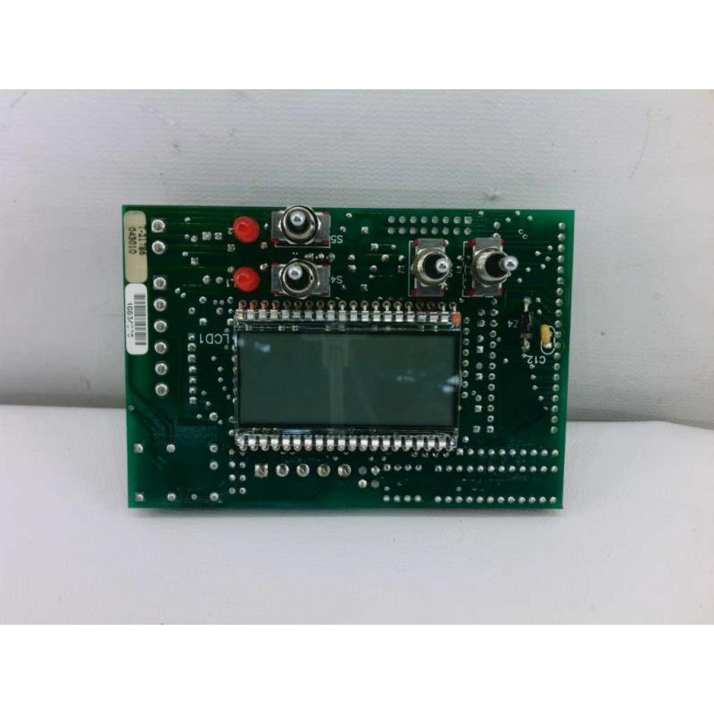 Печатная плата T-21786