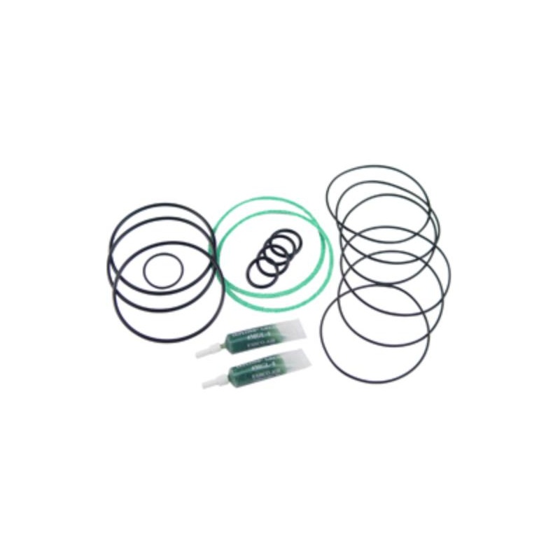 Цилиндр HI-POWER™ Fabco MP10-4SK