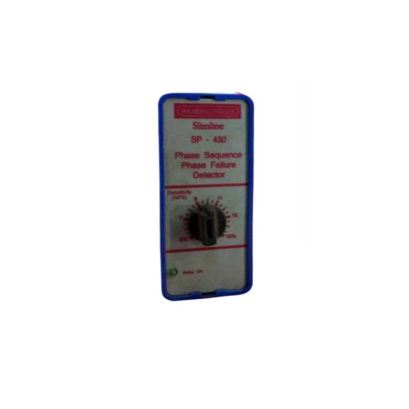 Реле контроля Radwell SP430-525VAC-S