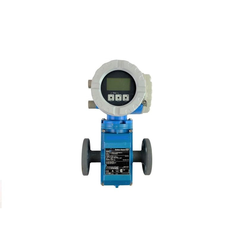 Гидравлические расходомеры и манометры Endress & Hauser 53P15-EF0B1AA0AAAA
