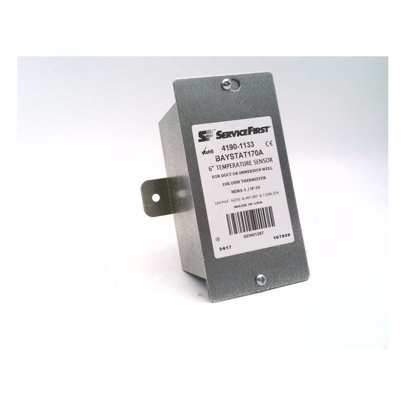 Датчик BAYSTAT170A