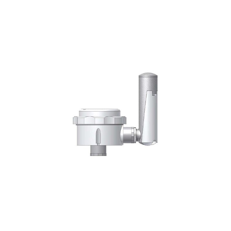 Передатчик температуры WTX700/SCH4/C
