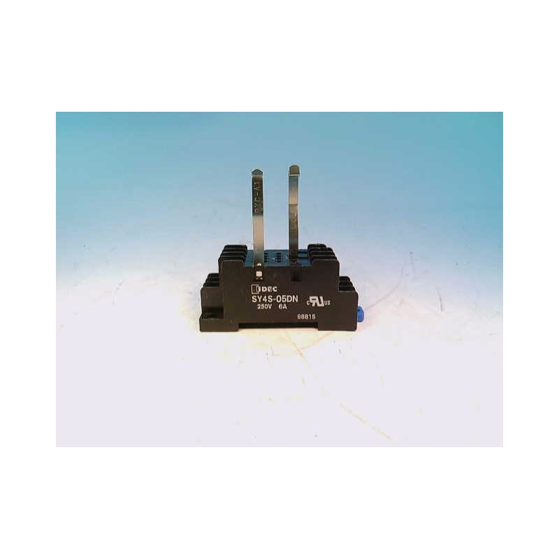 Гнездо реле Idec SY4S-05DN