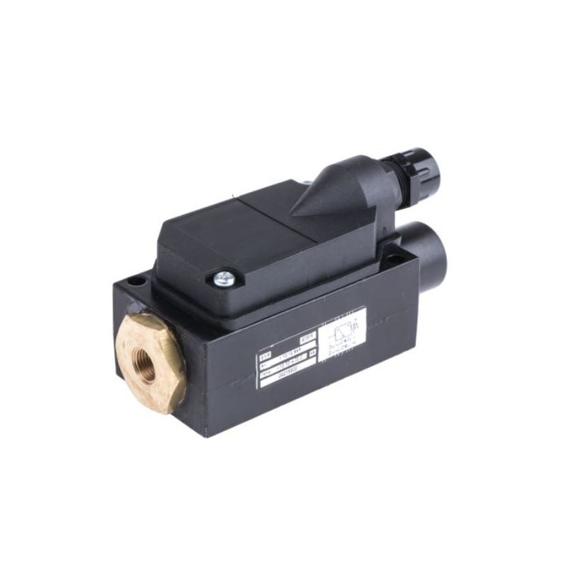 Переключатели контроля давления Norgren 4015600