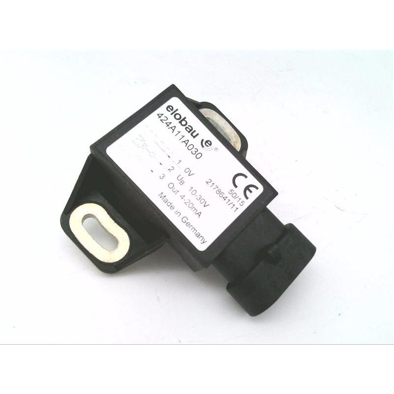 Датчик угла и наклона Elobau 424A11A030