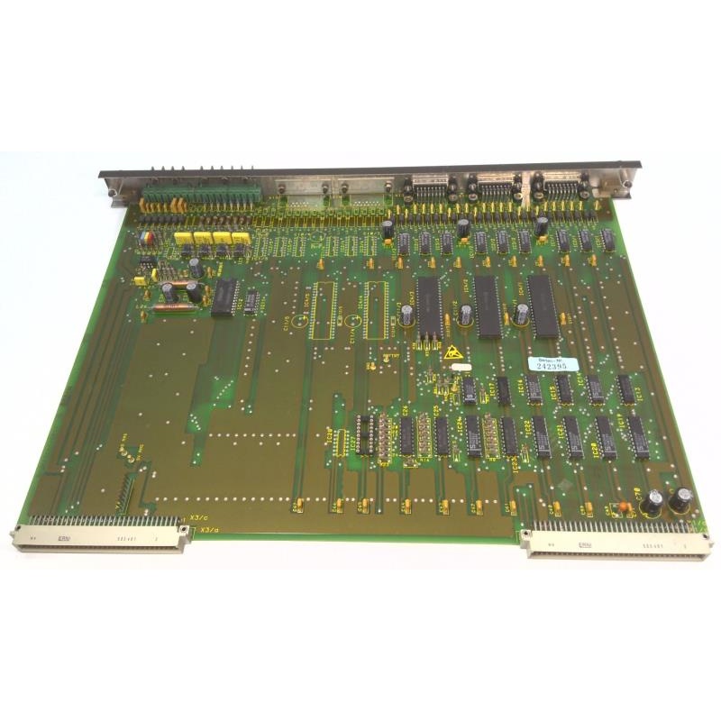 Печатная плата Bosch 048413-107401