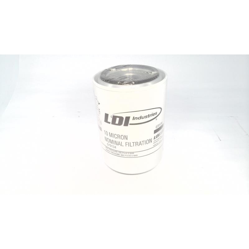 Гидравлические фильтры и узлы LDI Industries 70134