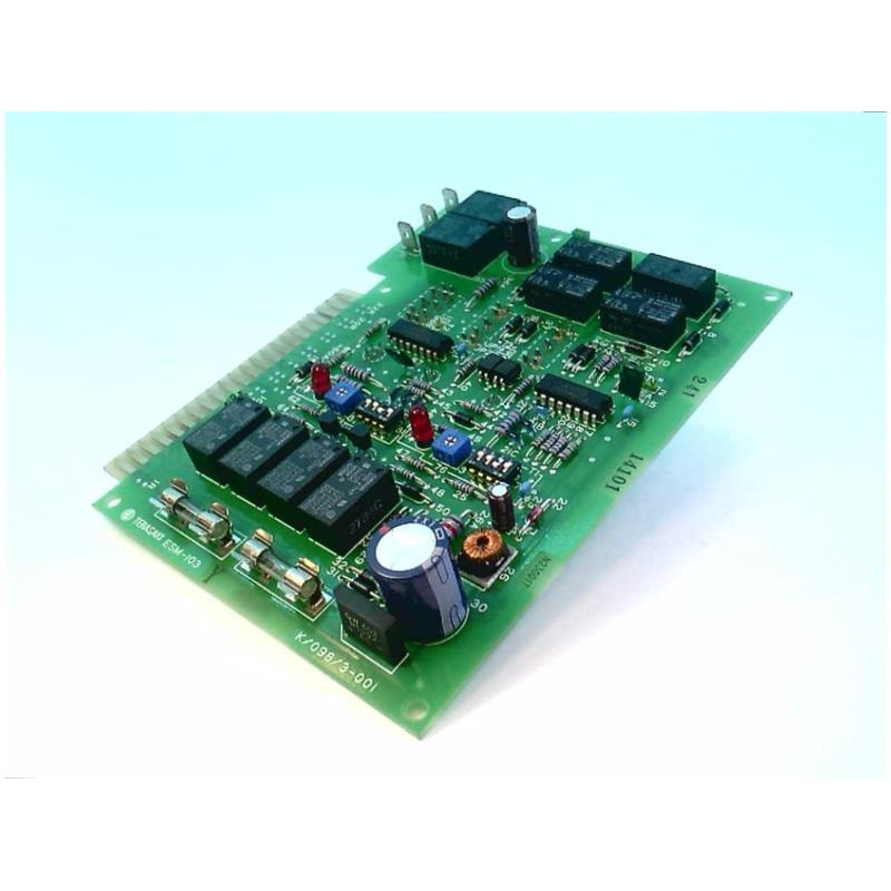 Пусковая плата ESM-103Y