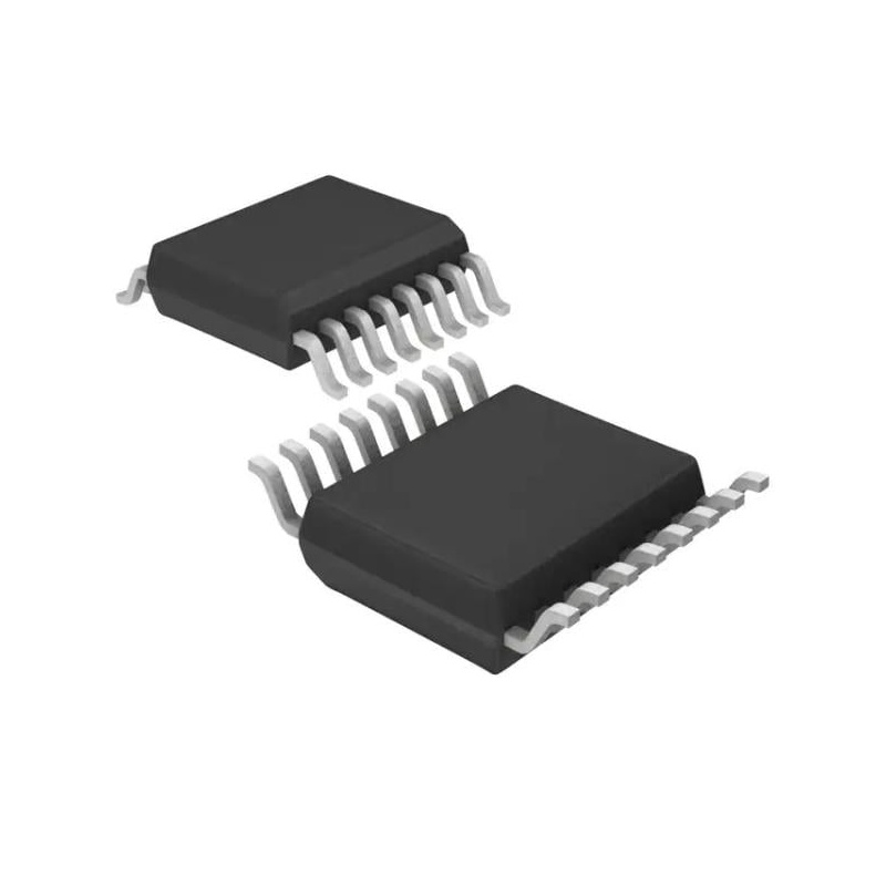 Параллельный вход последовательный выход Toshiba 74VHC165FT