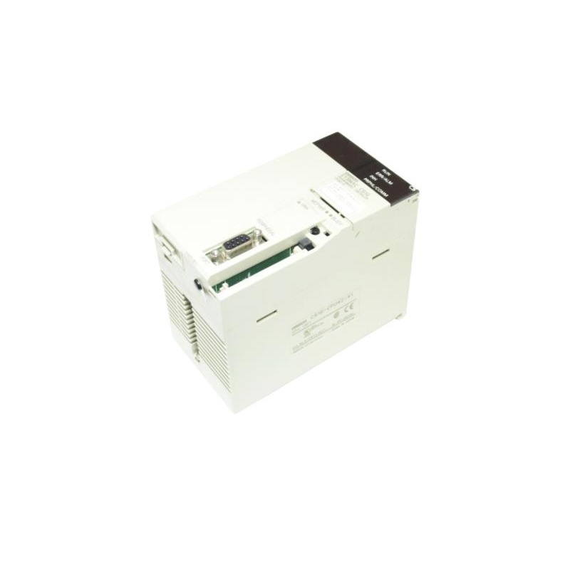 Процессорный модуль CS1G-CPU42-V1