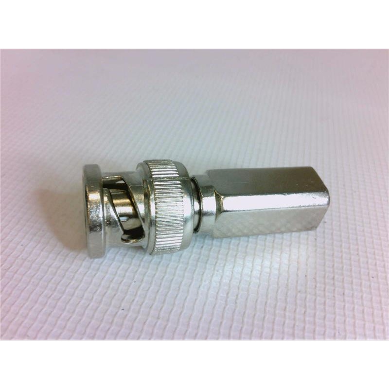 Коаксиальный разъём TB59P