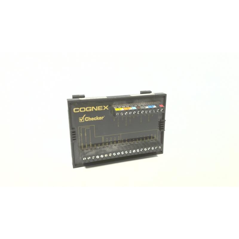 Устройство проверки модулей ввода/вывода Cognex 800-5888-2R-1