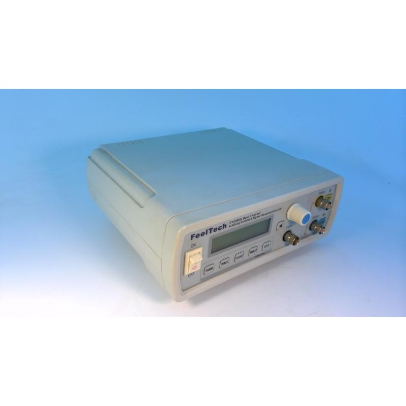 Генератор сигналов Feeltech FY3200S
